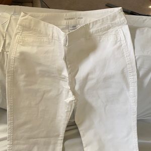 Old navy pixie pants